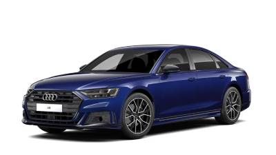 A8 Saloon 50 TDI S Line Quattro Tiptronic