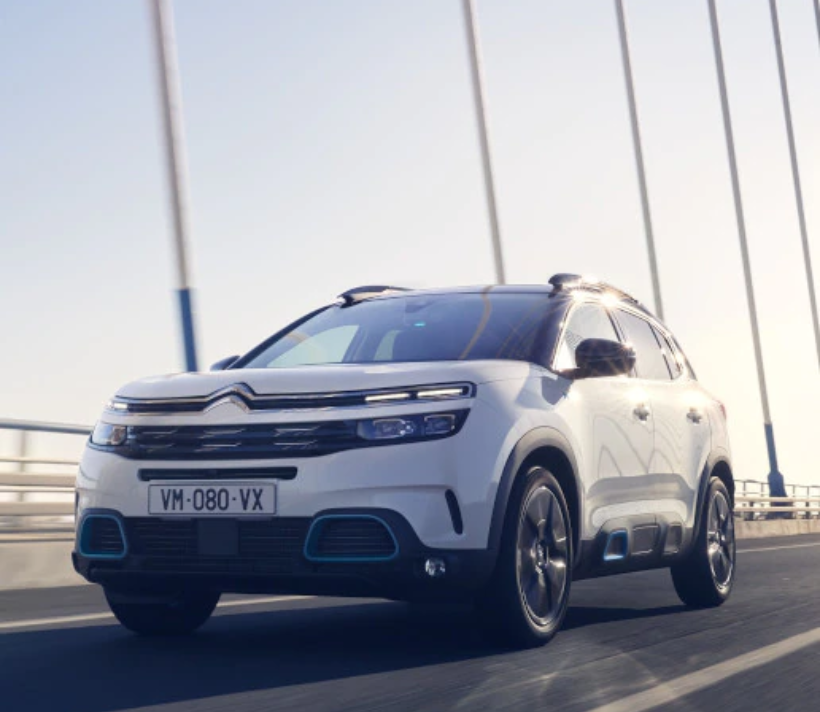 Citroën C5 Aircross - Price, AWD, Reliability, Towing & More