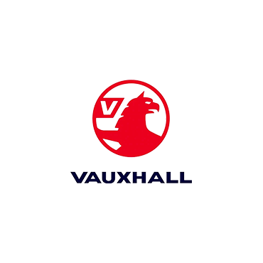 Vauxhall logo