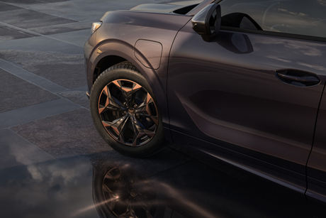 Precision Tyre Care for Your CUPRA or SEAT