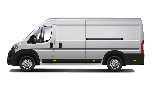 New Vauxhall Vans | UK | Drive Vauxhall