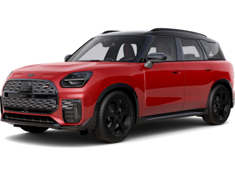 Countryman E Sport