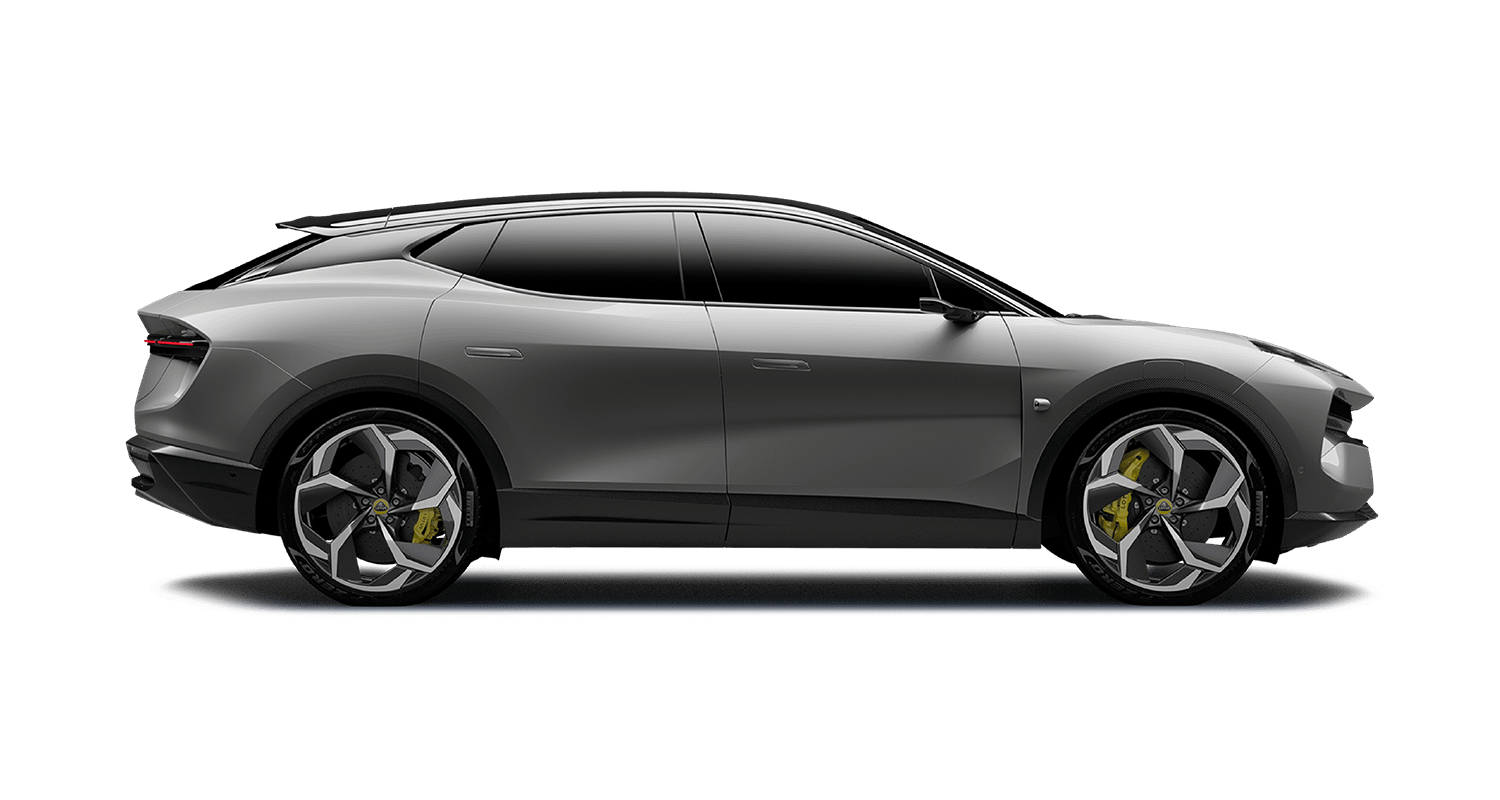 Lotus EMEYA Electric HyperGT Caffyns Lotus in Kent & Sussex