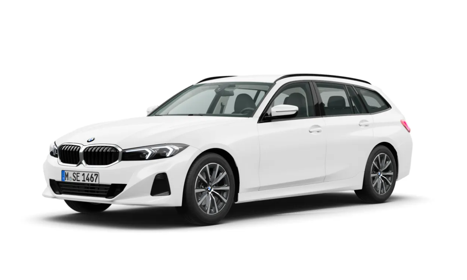 BMW 320i Sport Touring Offers | South West | Westerly BMW