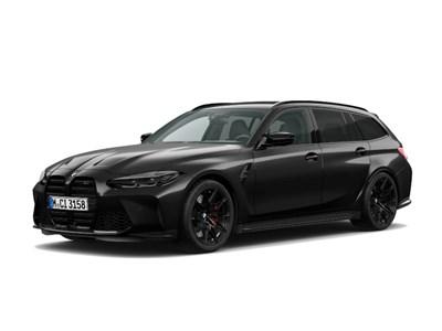 M3 Competition M xDrive Touring 