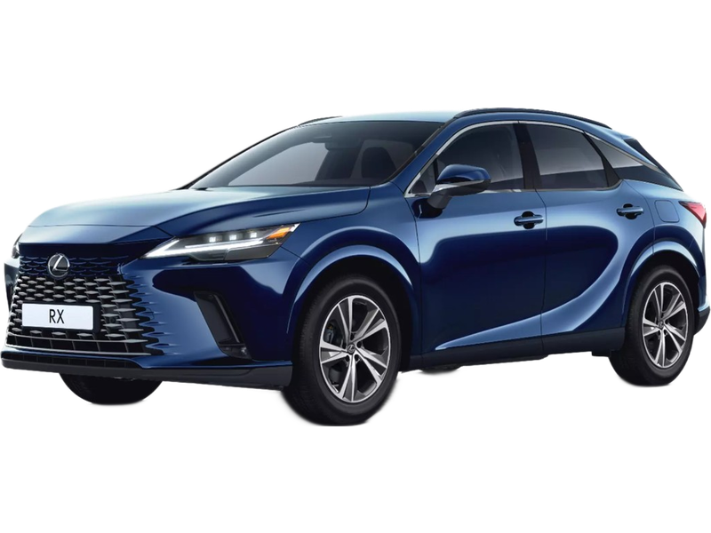 Lexus RX Estate