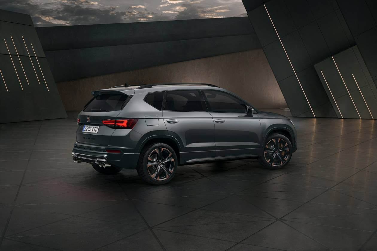 Ateca
