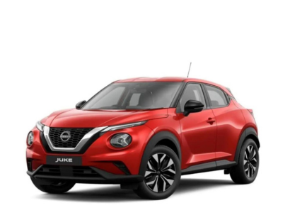 Nissan Juke Hatchback