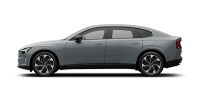 New ES90