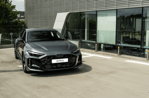 Audi S tronic Transmission Service Explained