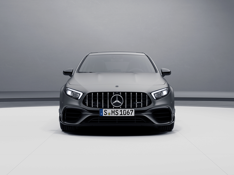 A-Class