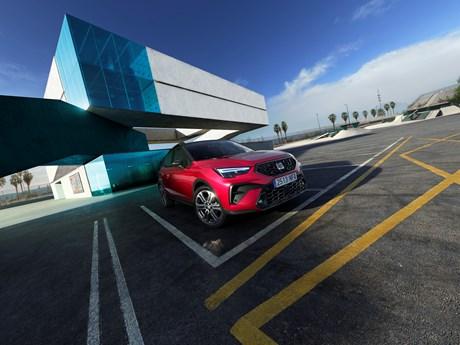 The All-New Arona: Style, Space & Savings