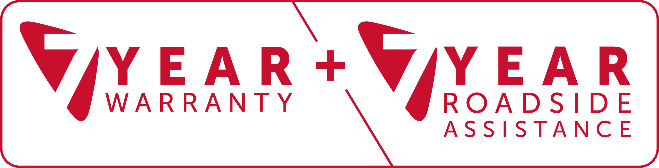 Chery 7 Year Warranty & Roadside Assistance
