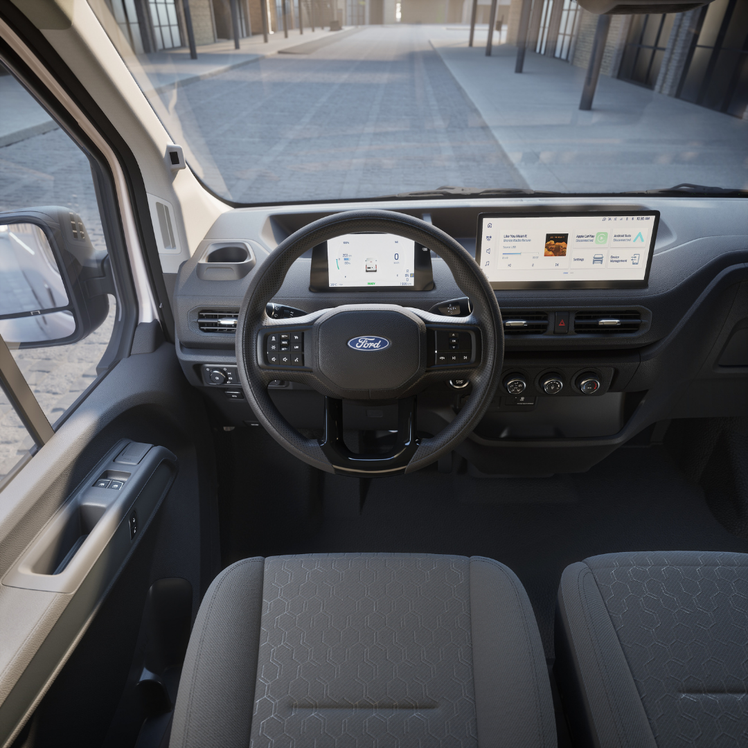 All-New Transit City