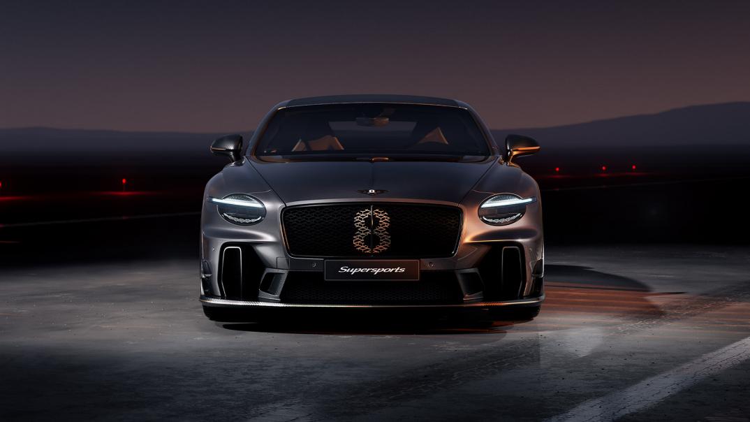 Supersports