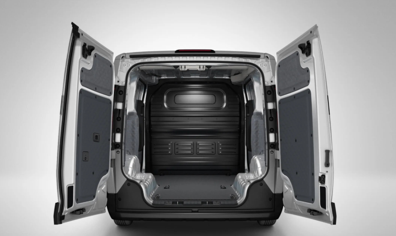 PV5 Cargo