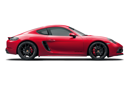 718 Cayman
