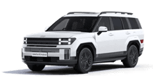 SANTA FE Hybrid