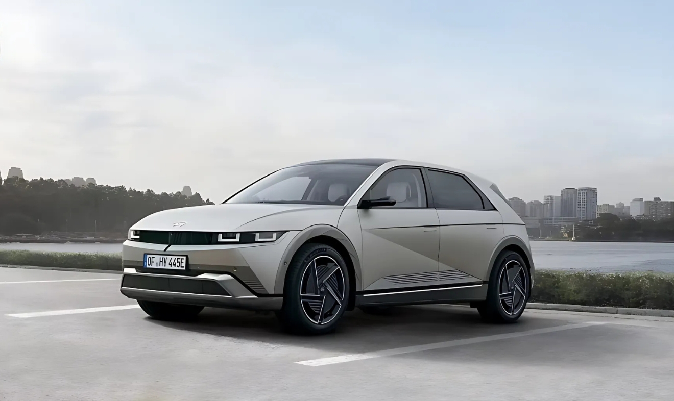 IONIQ 5