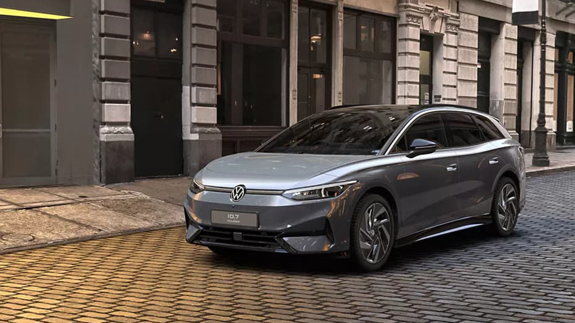 ID.7 Tourer
