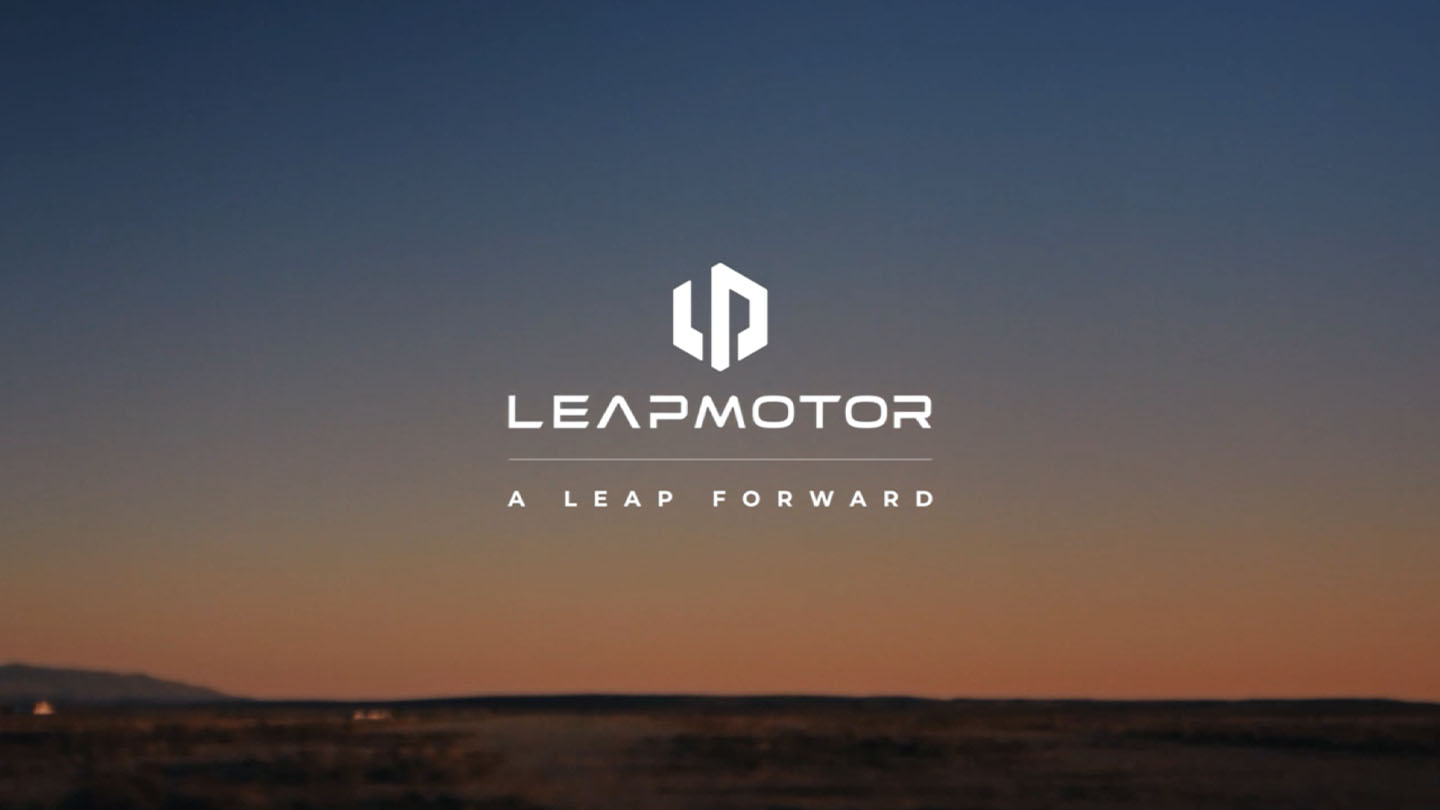 Leapmotor Joins Sherwoods: Revolutionizing Electric Mobility with Innovation and Affordability