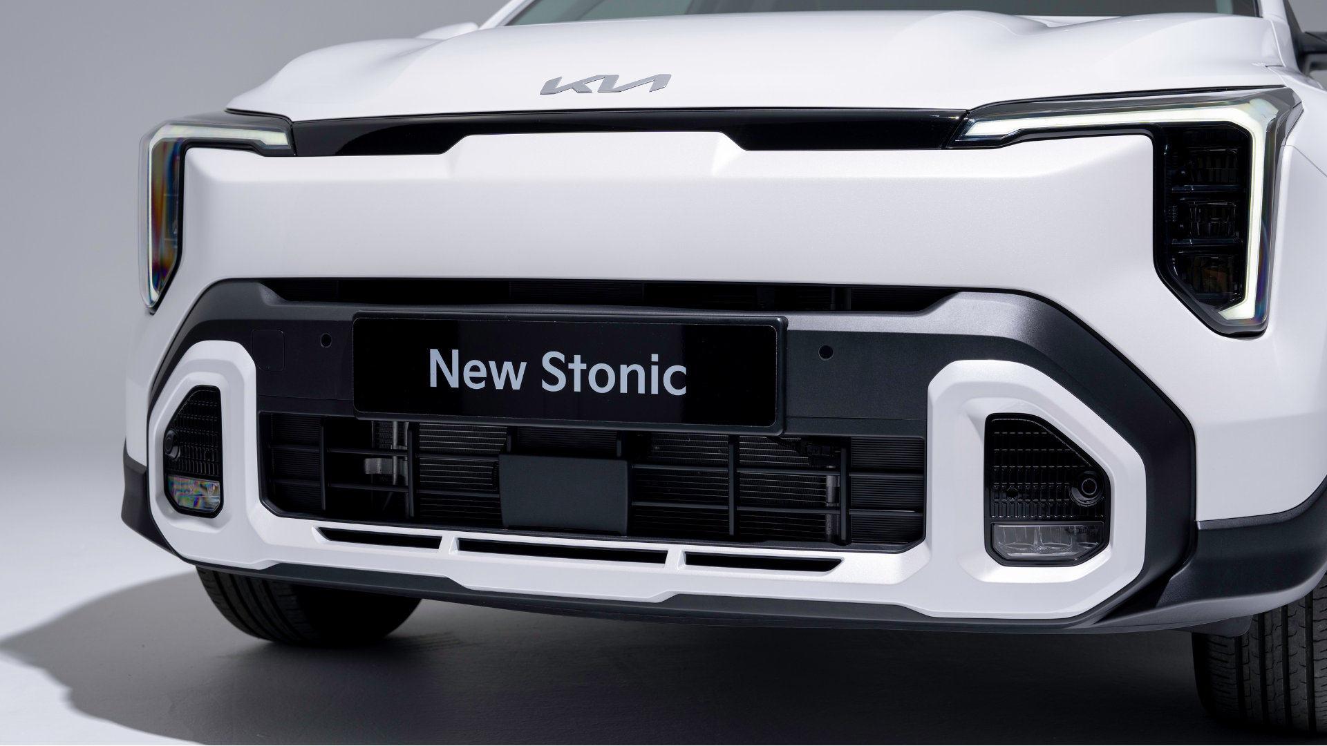 The New Kia Stonic: Full UK Prices, Trims and Specs Revealed