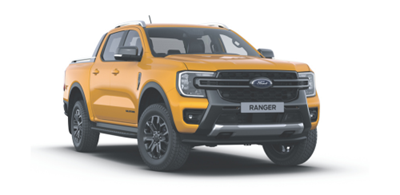 Ranger 2-Seat