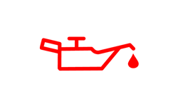 Dashboard Warning Lights Explained