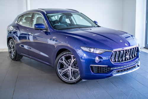 Maserati Dealers Near Me | Approved Maserati Dealership | JCT600