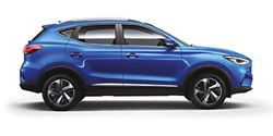 MG ZS EV