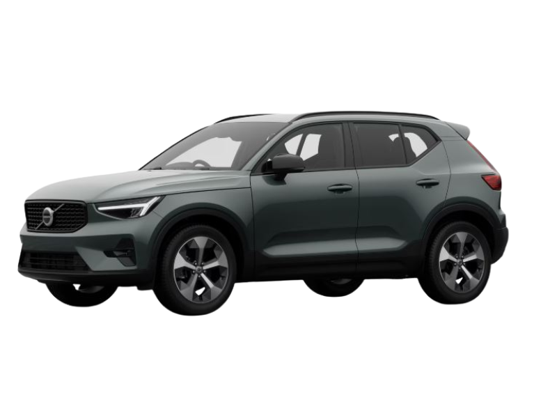 XC40 Plus Dark