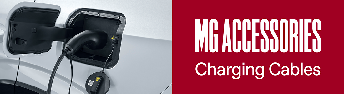 MG Charging Cables