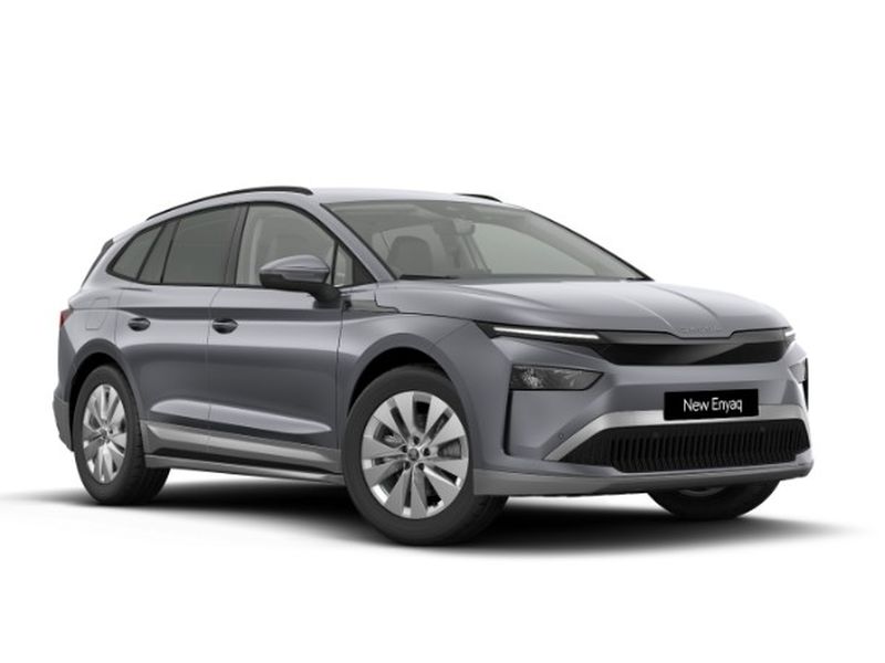 Enyaq Estate 60 SE L