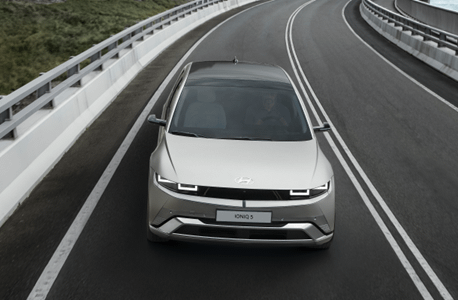 Brand New IONIQ 5