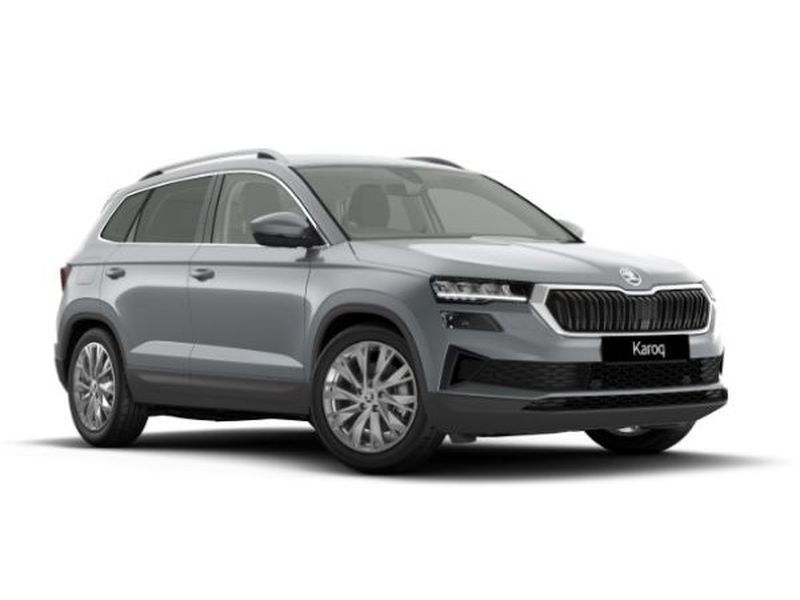 Karoq SE L Edition
