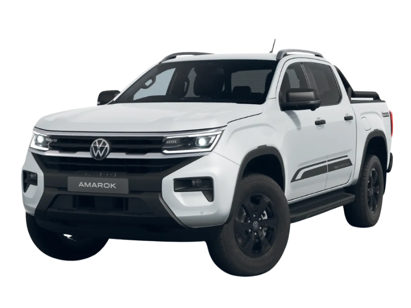 Amarok Americana