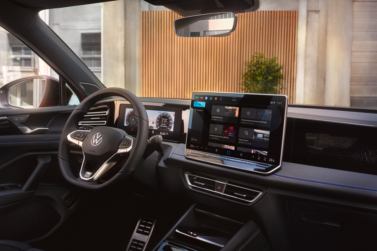 Tiguan