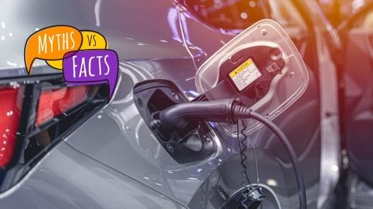  Debunking Common Car Maintenance Myths for Electric Cars in the UK