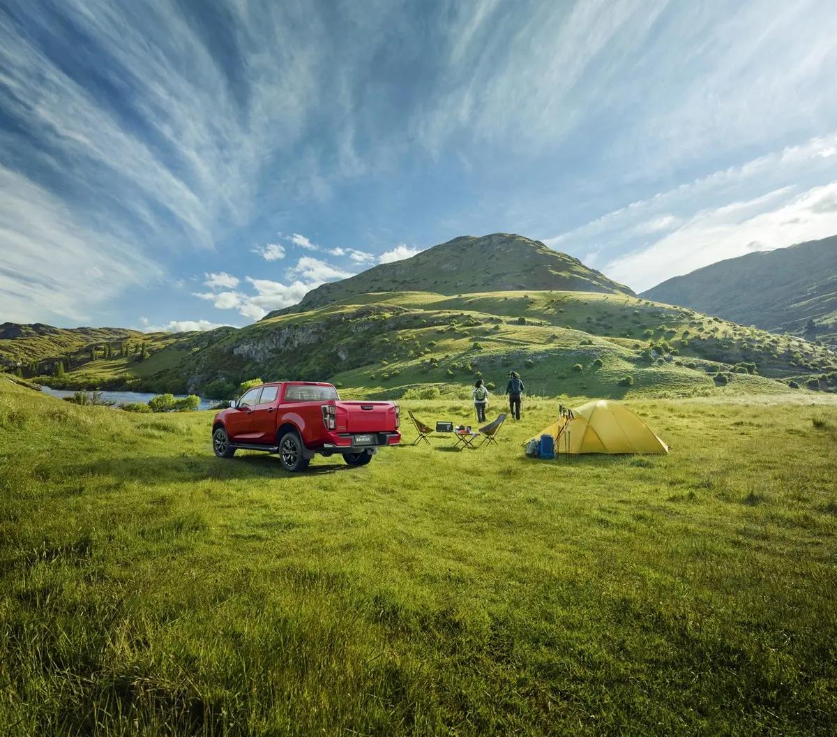 A Guide to Green Laning 
