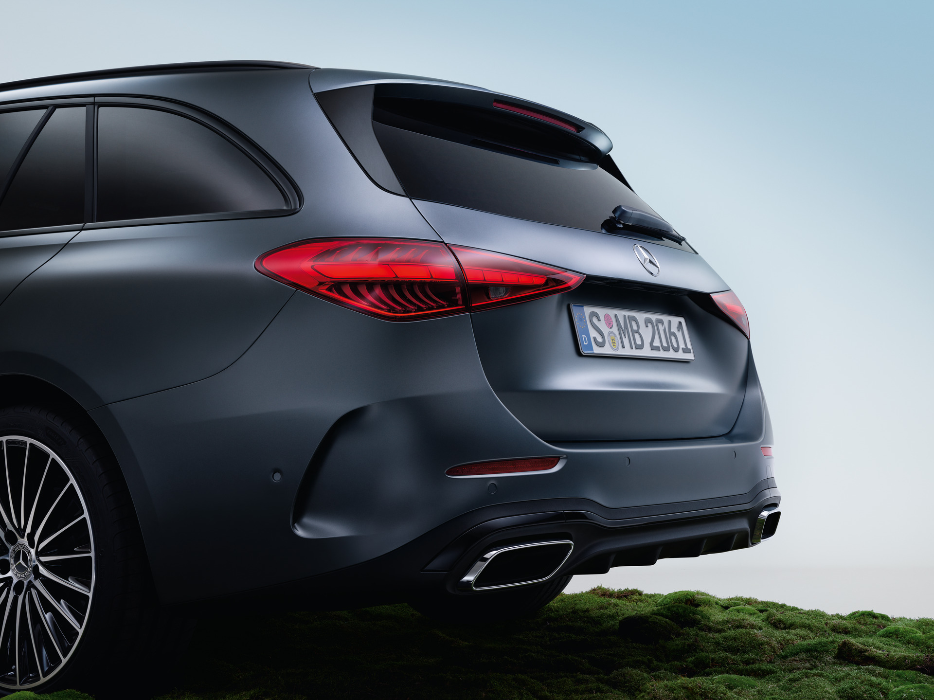 C-Class