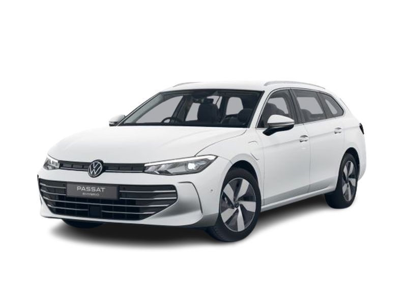 Passat Life eHybrid 1.5 eTSI DSG