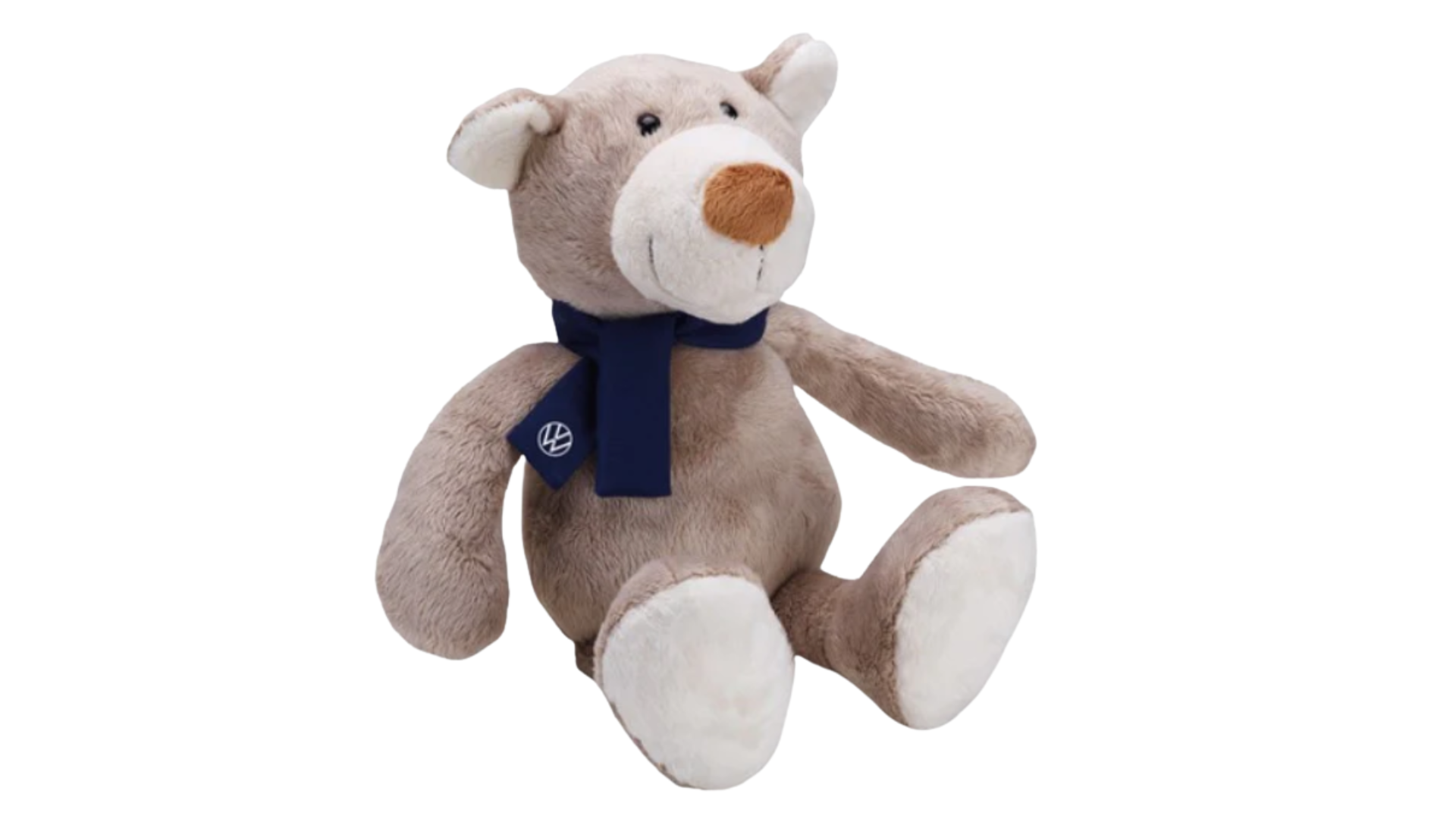 Volkswagen CV Cuddly Soft Bear