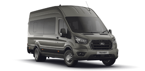 Transit Minibus