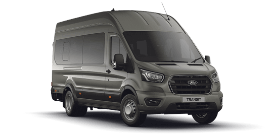 Transit Minibus