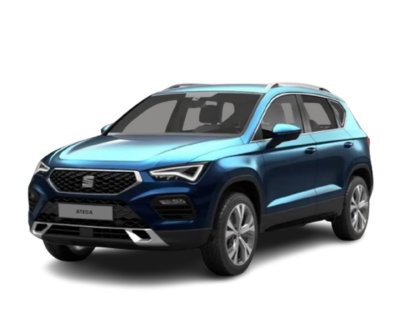 SEAT Ateca Estate