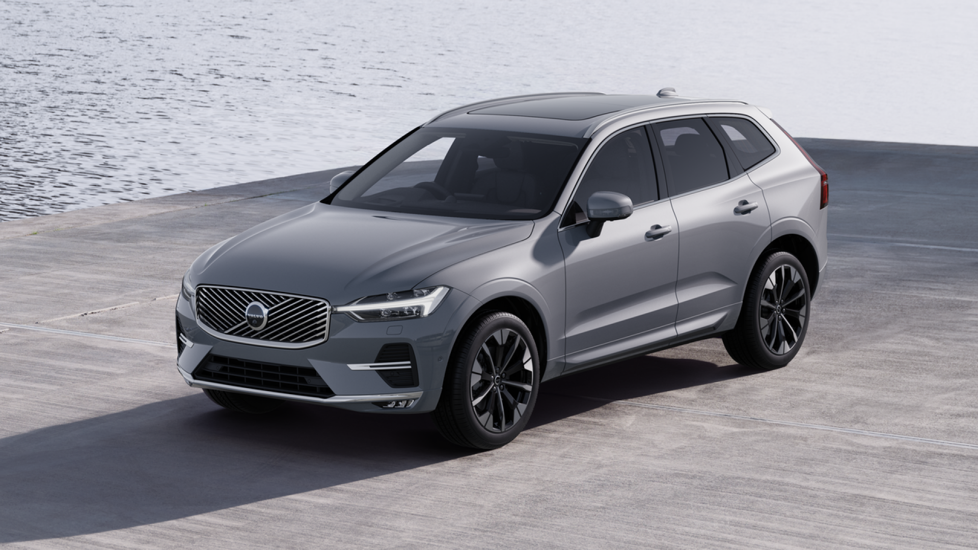 XC60