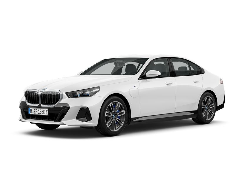 550e xDrive M Sport