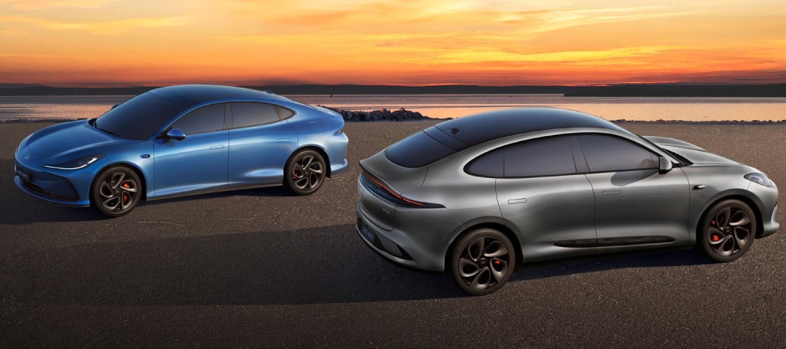 Hyundai and MG: A New Autumn Lineup – What to Expect with the IM5 & IM6