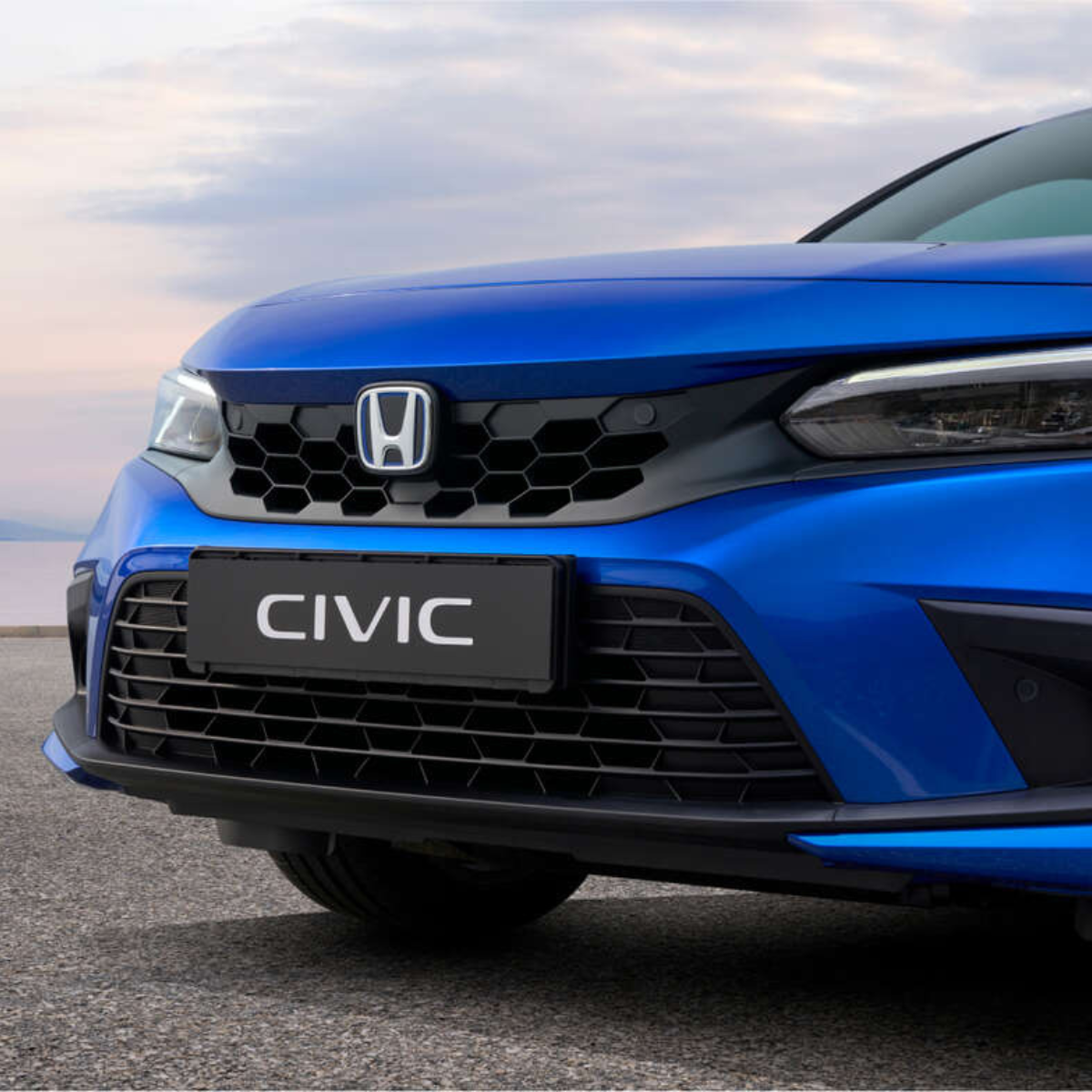 Civic
