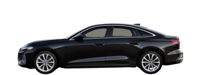 A5 Saloon